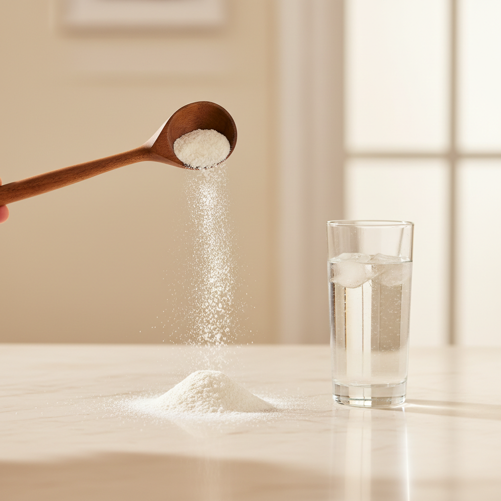 The Best Collagen Supplements for Women Over 35: Ranked & Reviewed