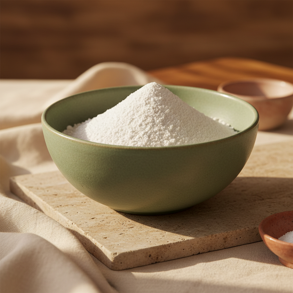 Creatine for Perimenopause: What the Evidence Actually Shows