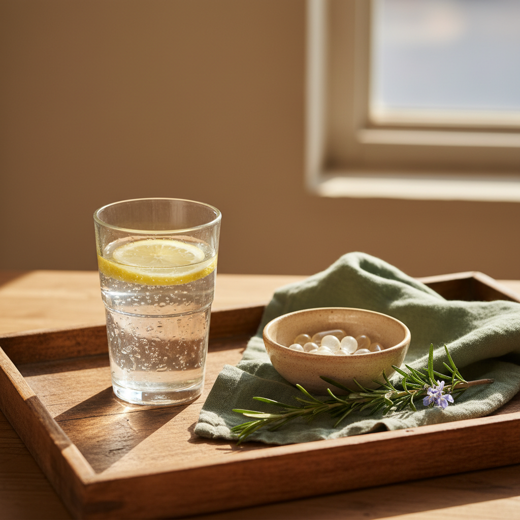 The Complete Daily Wellness Routine (Backed by Science)