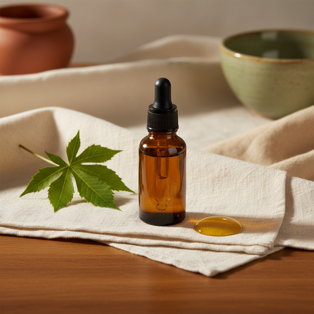 Does Castor Oil Actually Work? An Honest Look at the Viral Wellness Trend