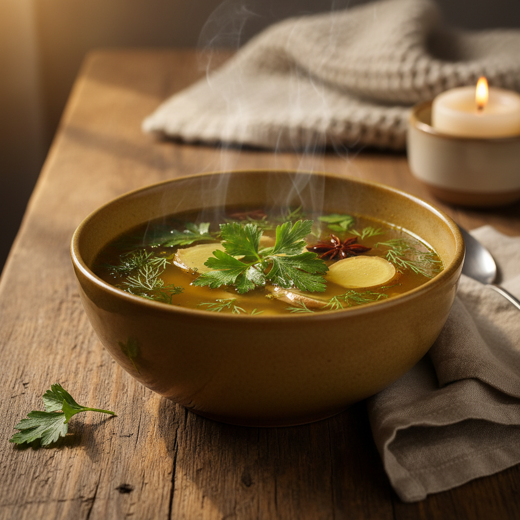 Leaky Gut: What It Is, Why It Matters and How To Heal It