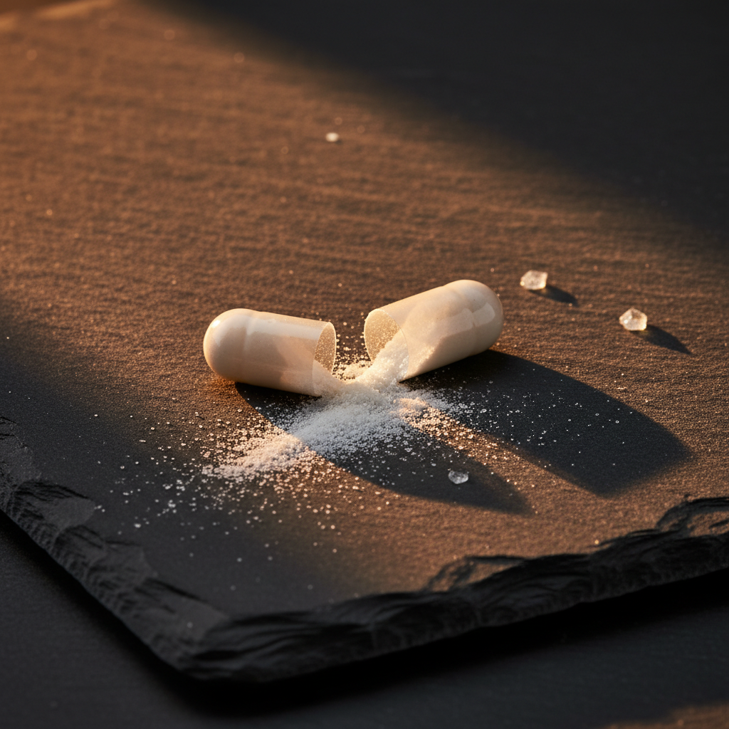 NMN Supplements: What the Science Actually Says About Ageing