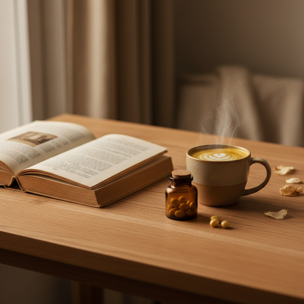 What Happens to Your Body After 35 (And How To Slow It Down)